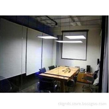 40 Watt Hanging LED Flat Panel Lights Warm White Office LED